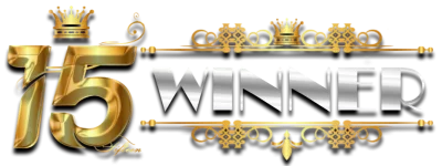 15winner ทางเข้า  คาสิโนสด สล็อต เว็บตรง